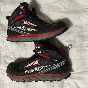 Altra Lone Peak boots